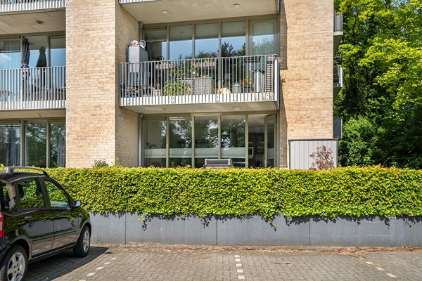 Medium property photo - Ernst Casimirlaan 104, 6713 LV Ede